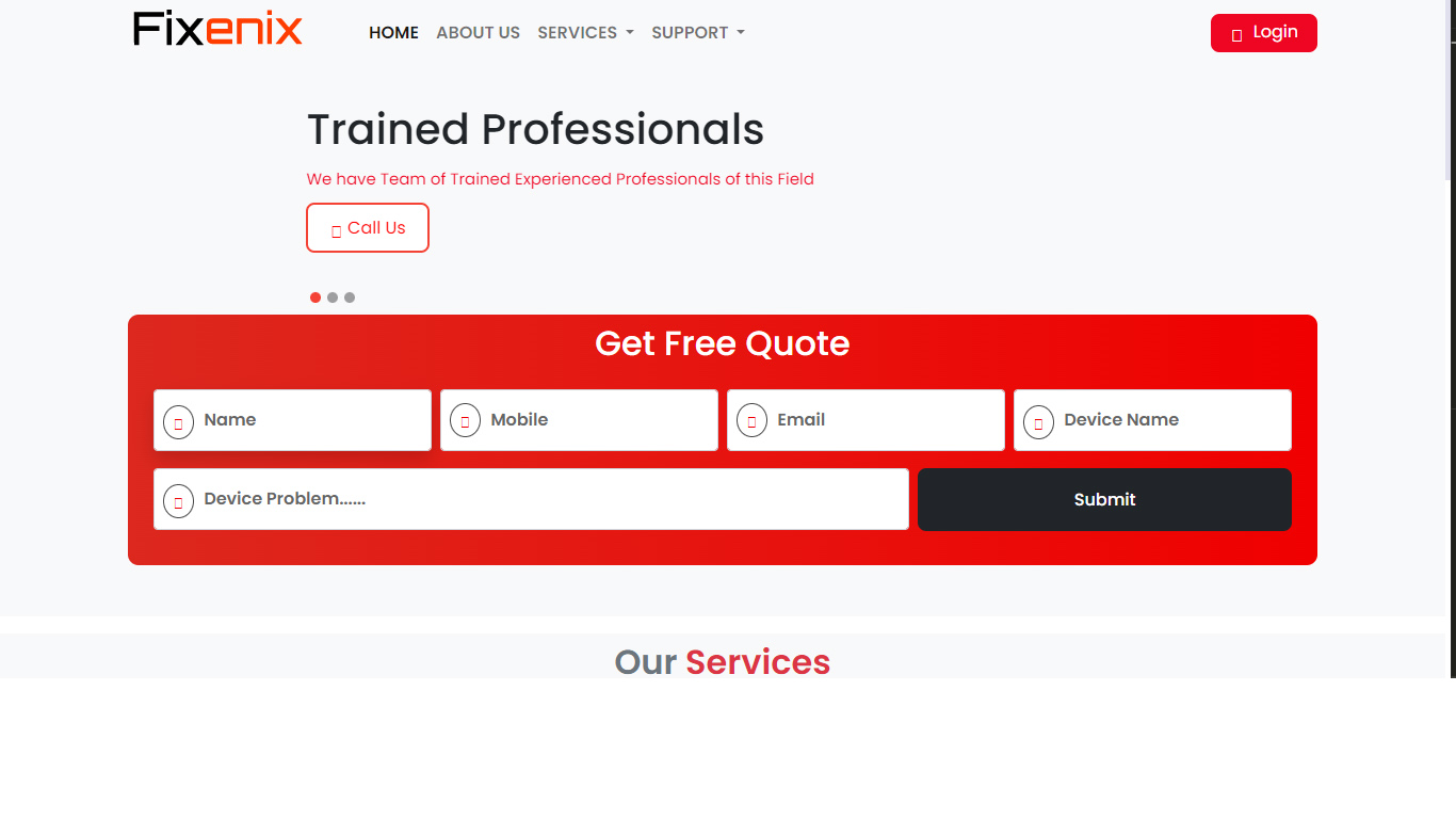 EduLearn LMS