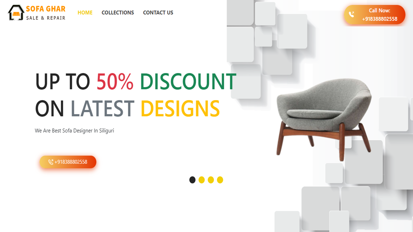 Sofaghar - Sofa shop