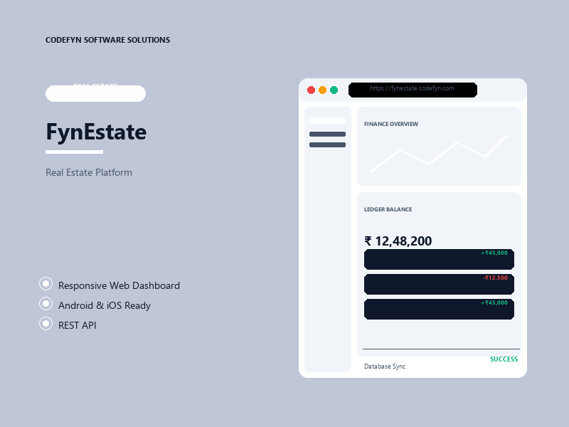 FynEstate