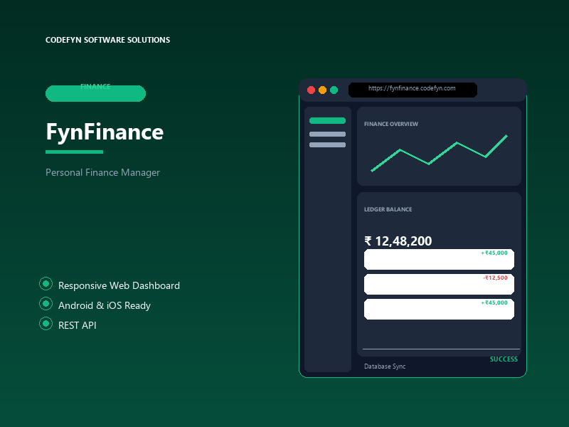 FynFinance