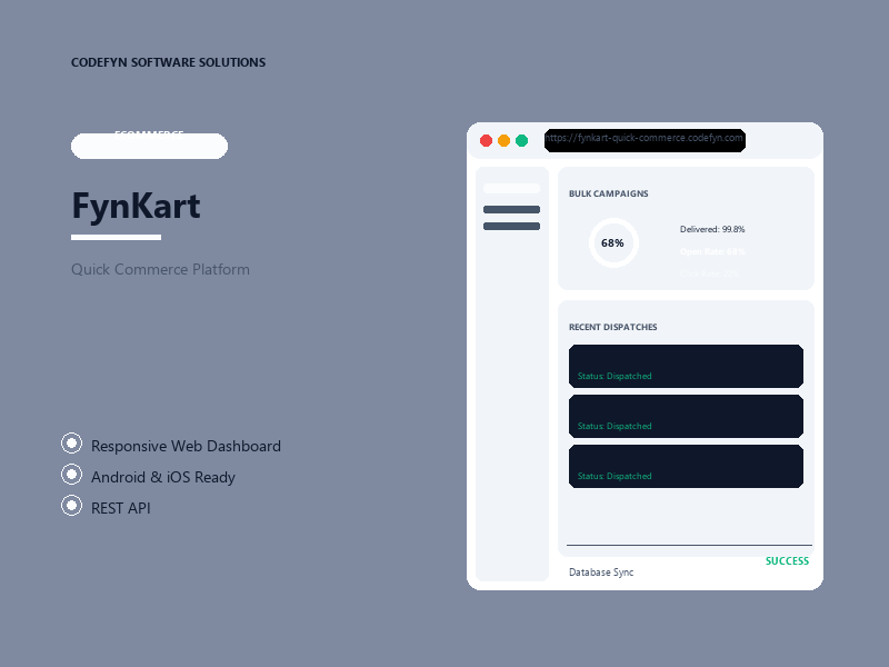 FynKart
