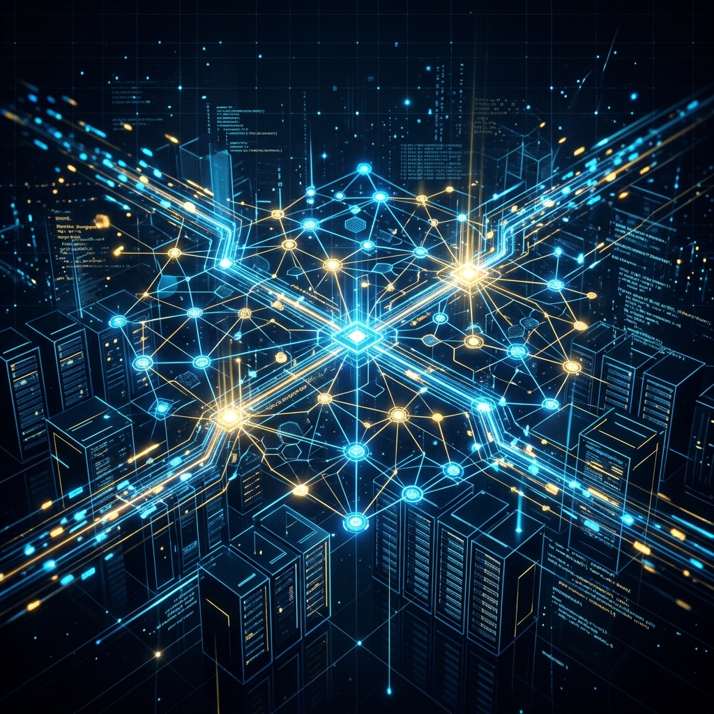 API & Infrastructure