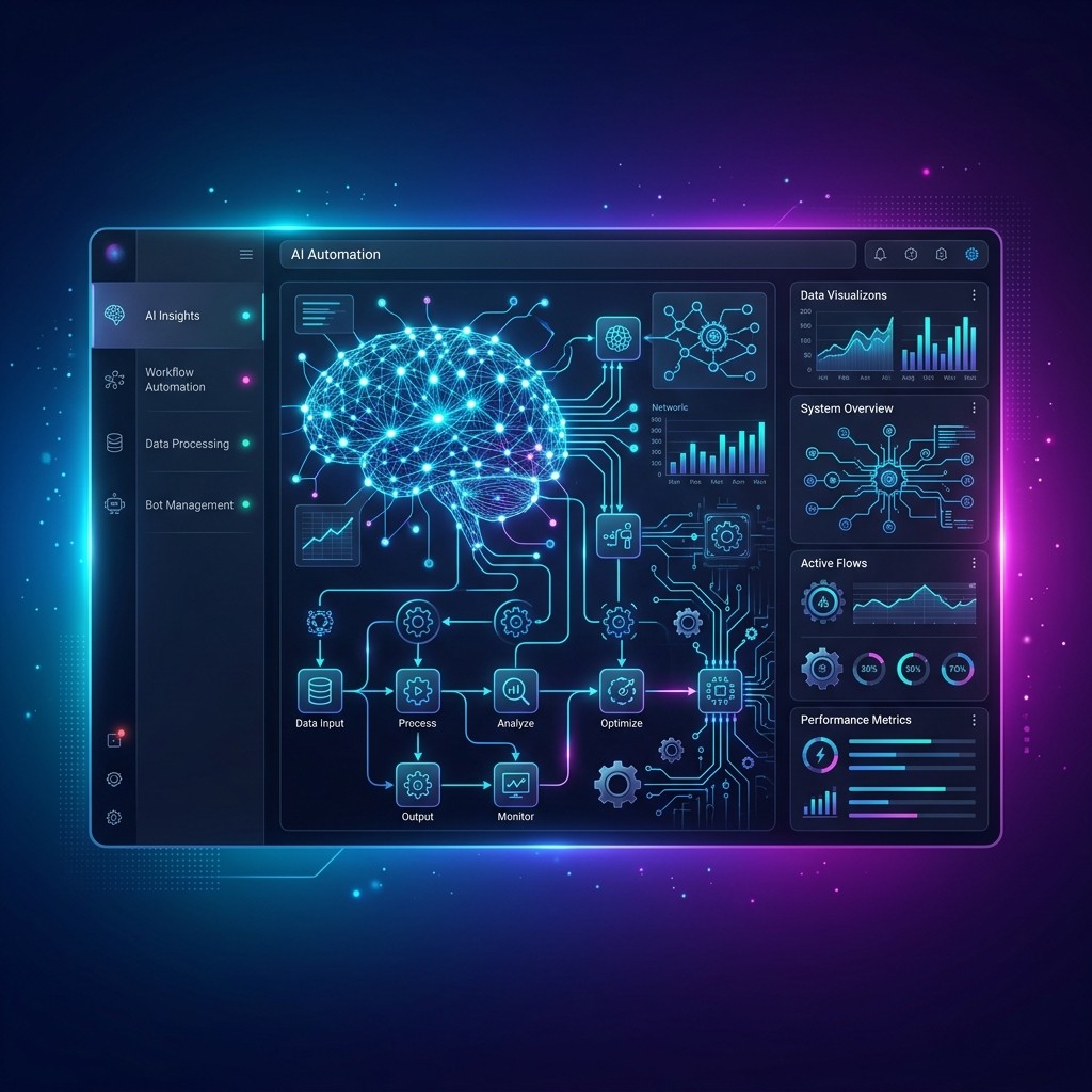 AI Automation