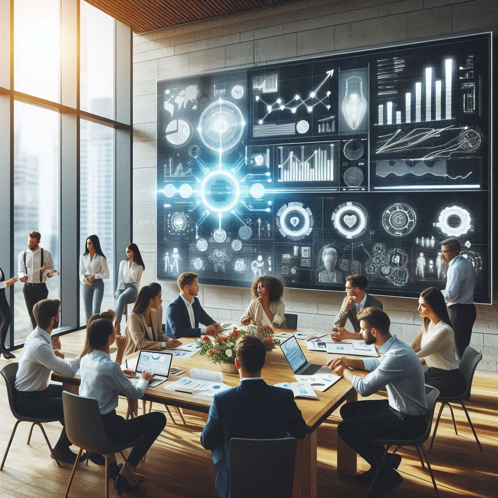 Business Development Solutions
