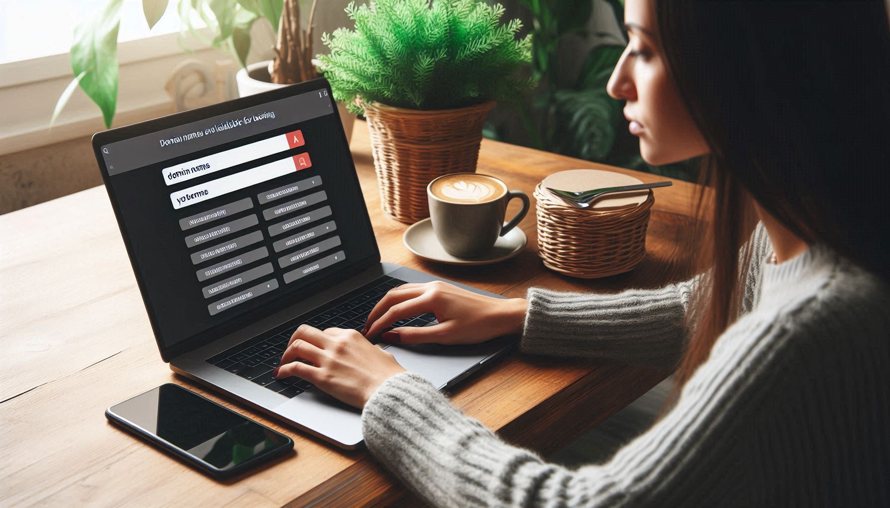 Web Development Project 1