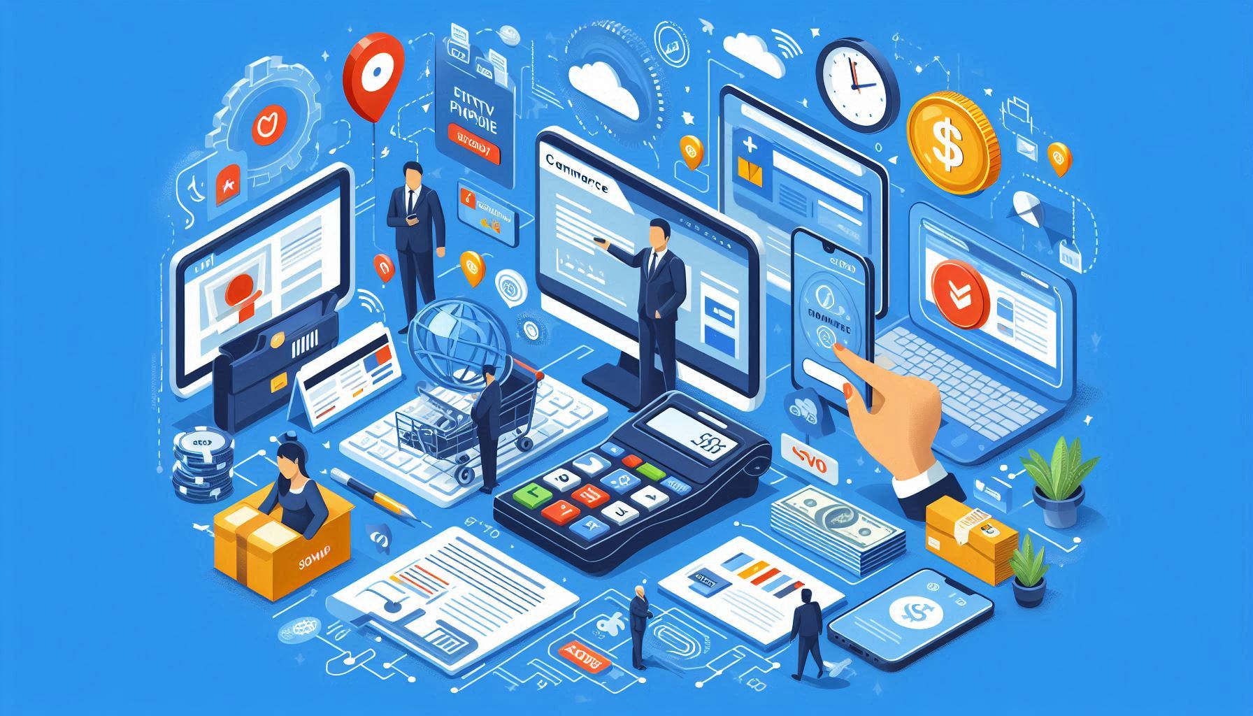 Web Development Project 2