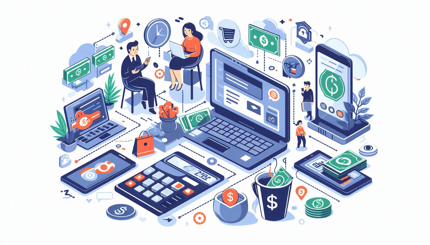 Web Development Project 2