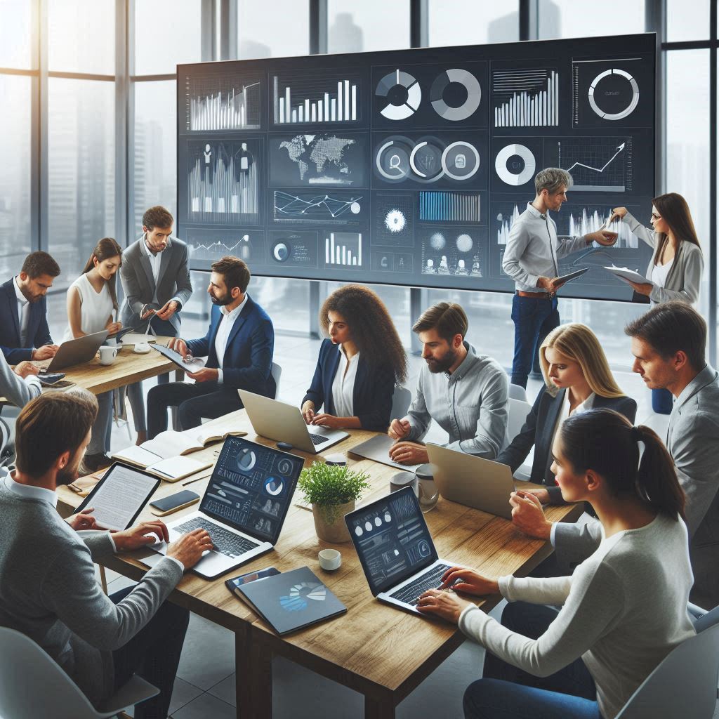 SEO Optimization