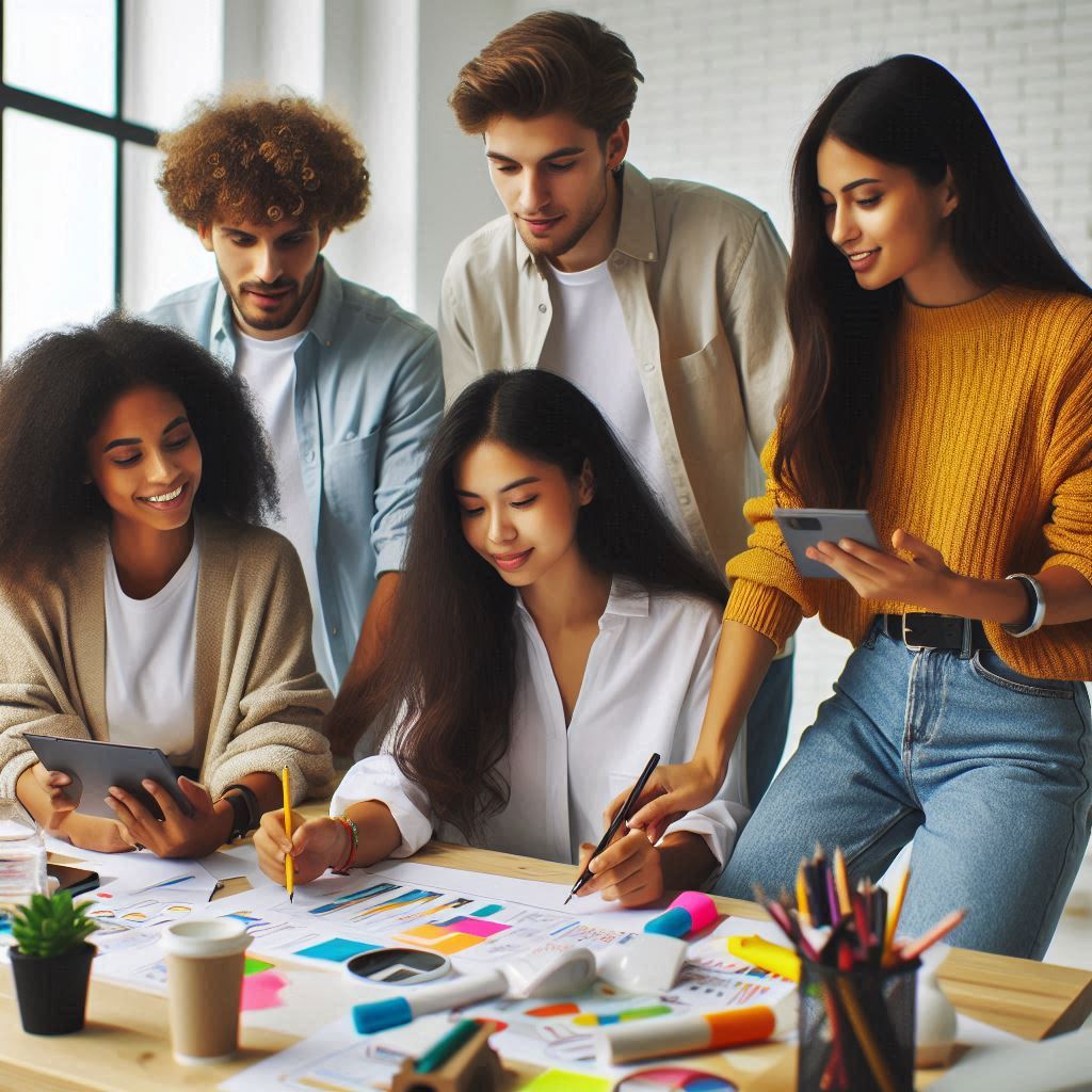 Influencer Marketing