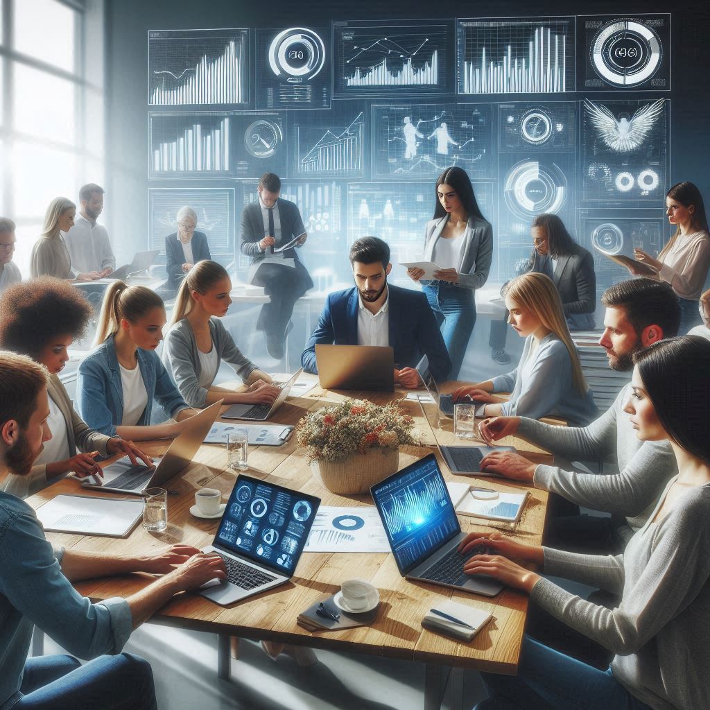 Social Media Optimization