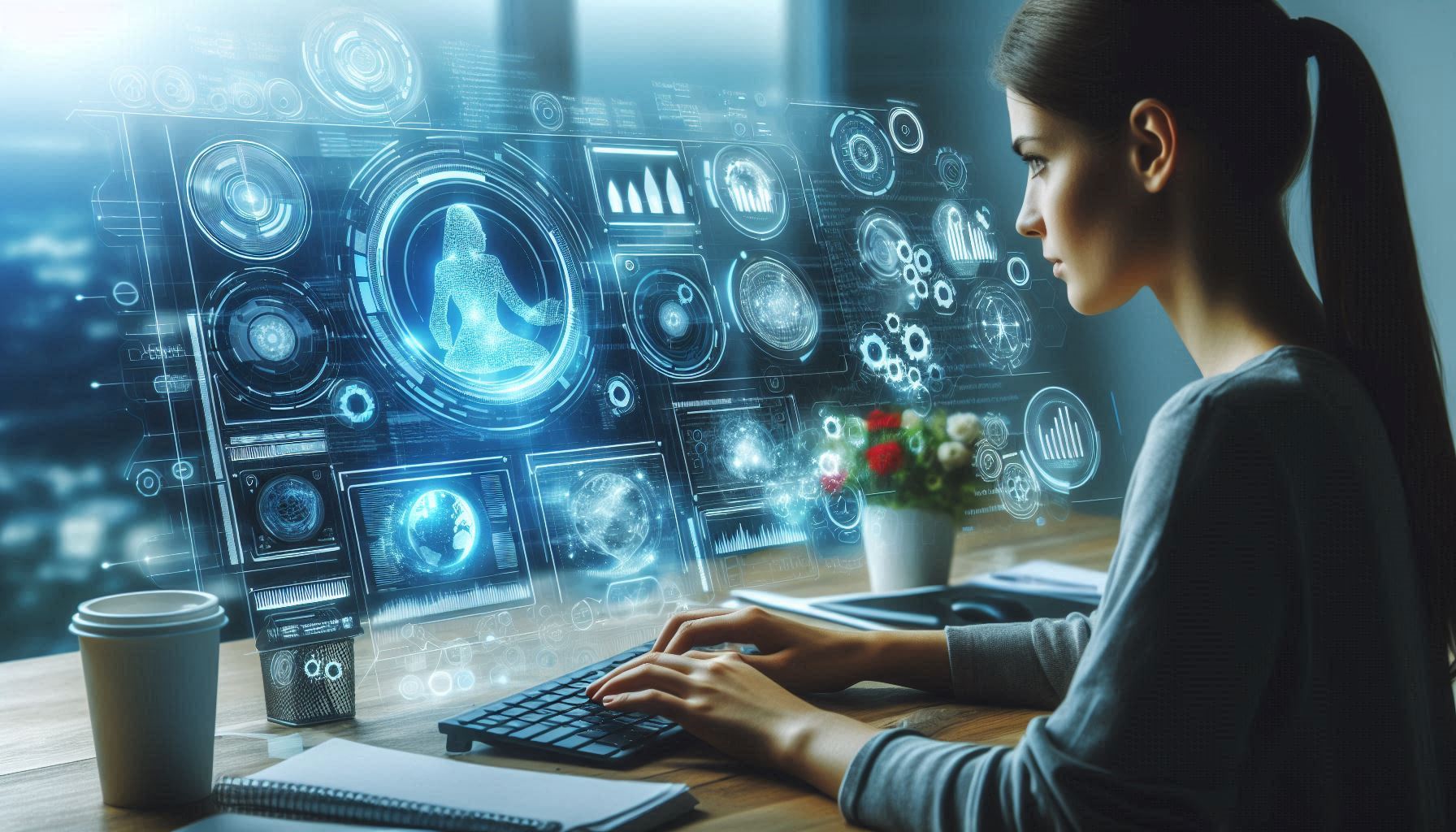 Custom Software Development