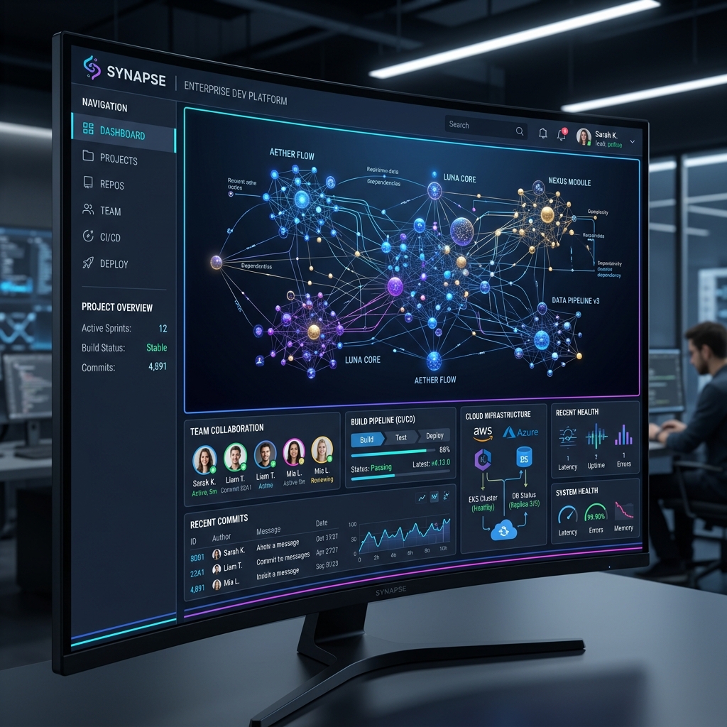 Institute Management System