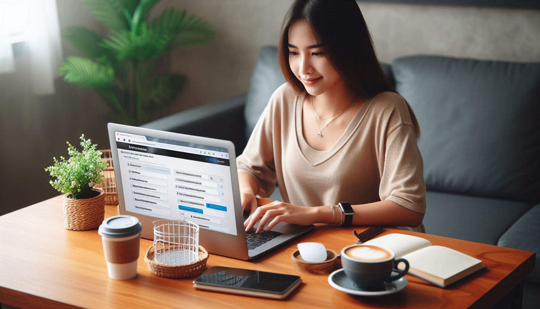 Starter Web Development