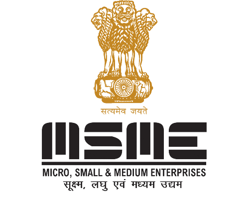 MSME Certified