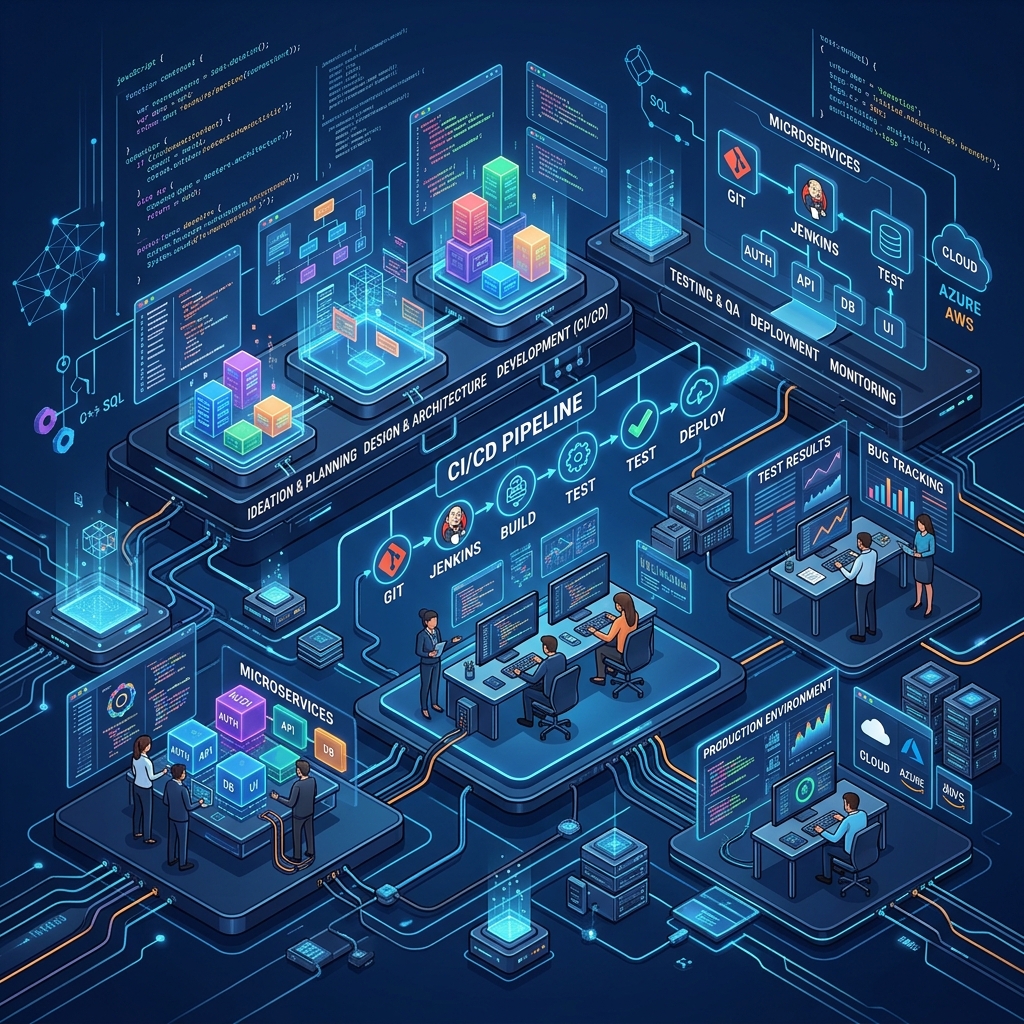 Generative AI Agents